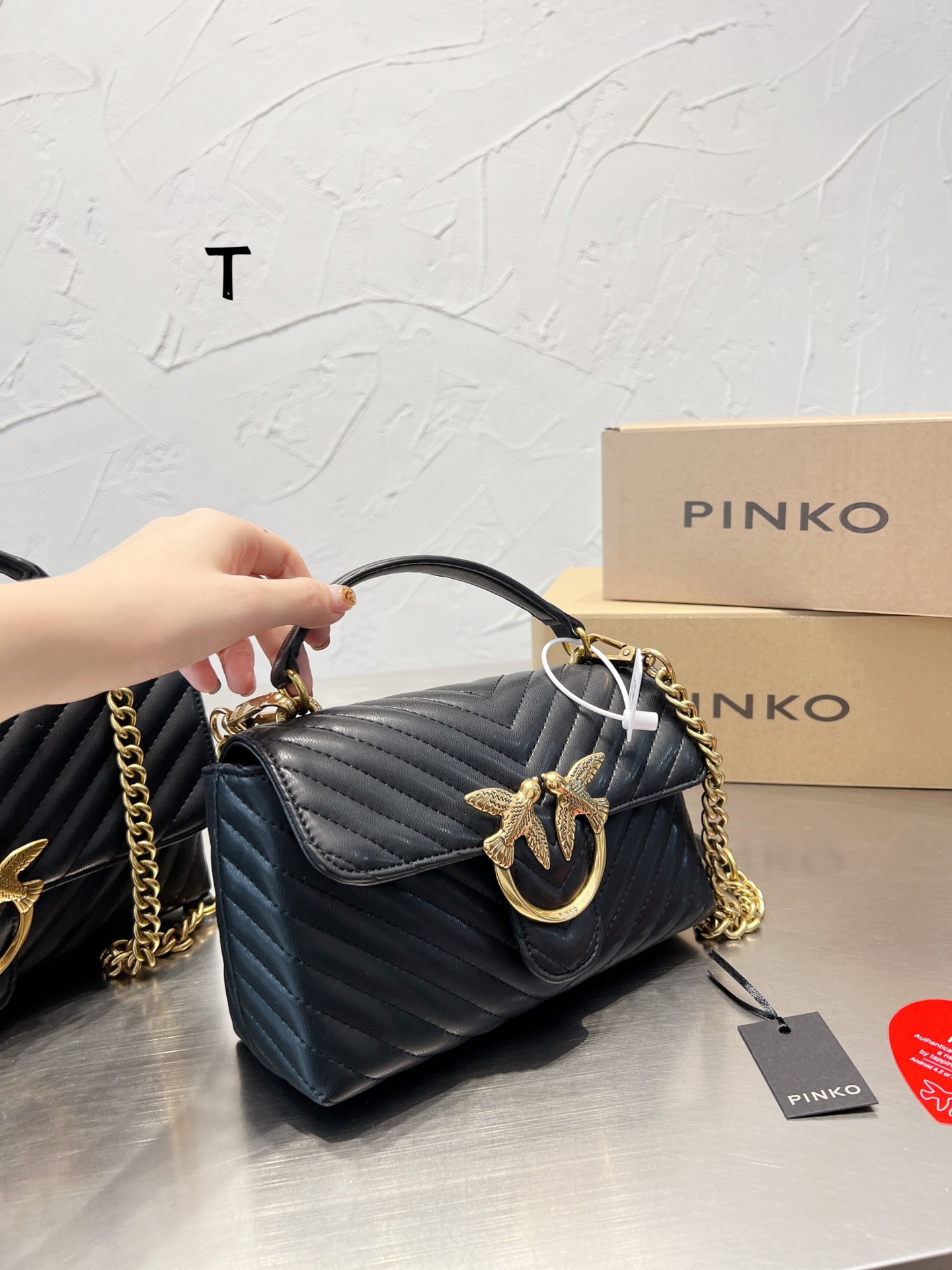 PINKO $79 gallery