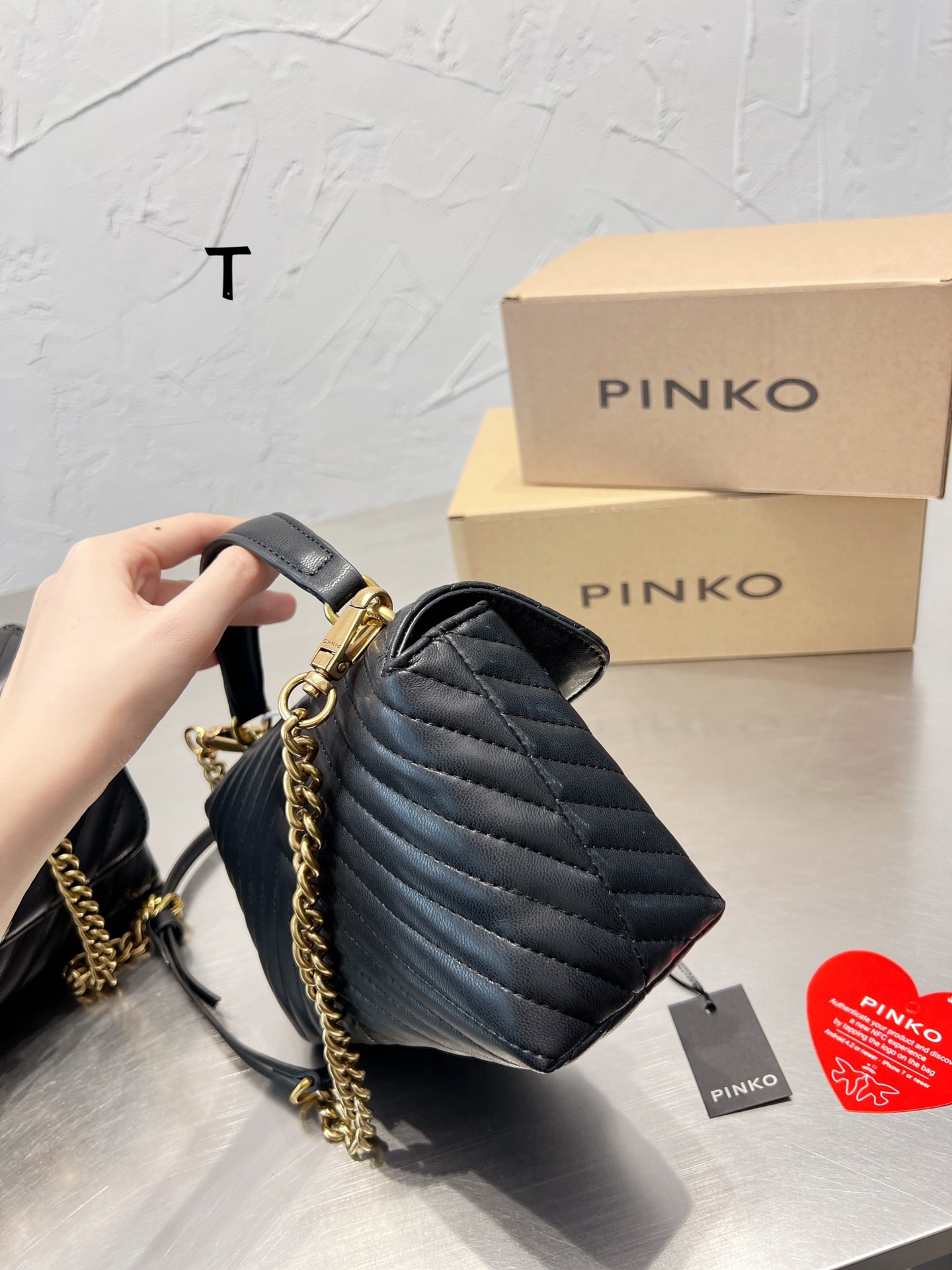 PINKO $79 gallery