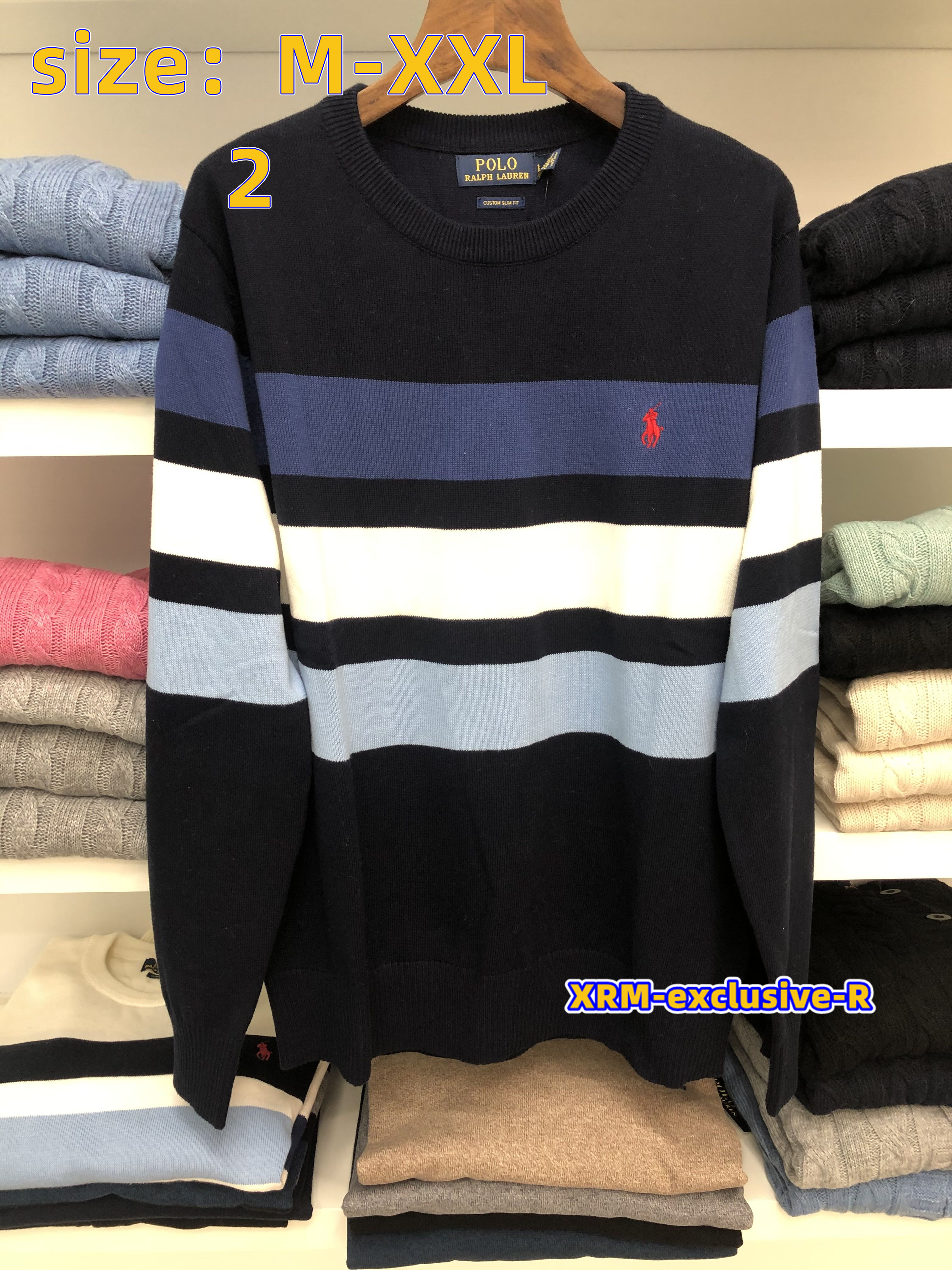 POLO 34.99$ code 301-6001-R gallery