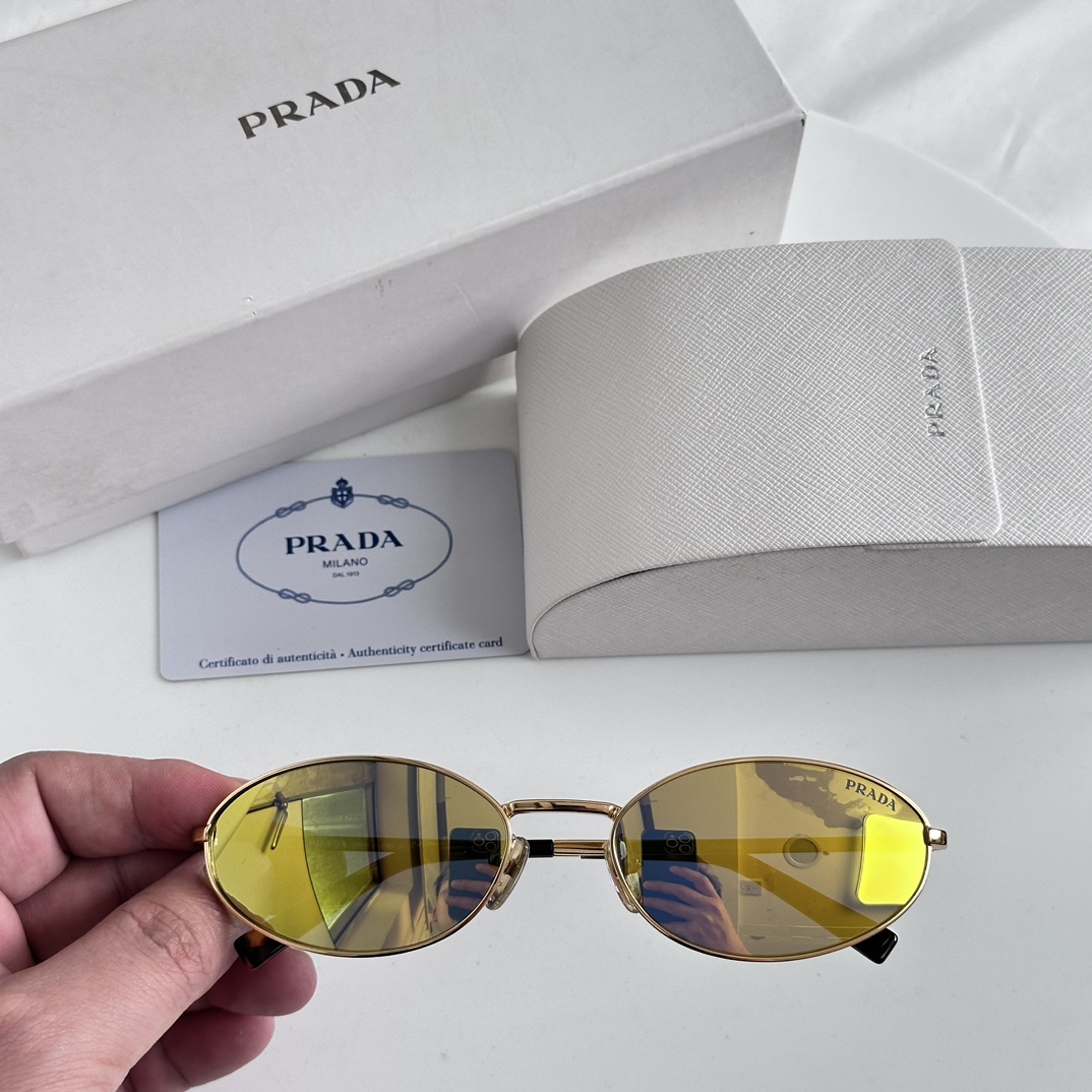 PRADA $52 gallery