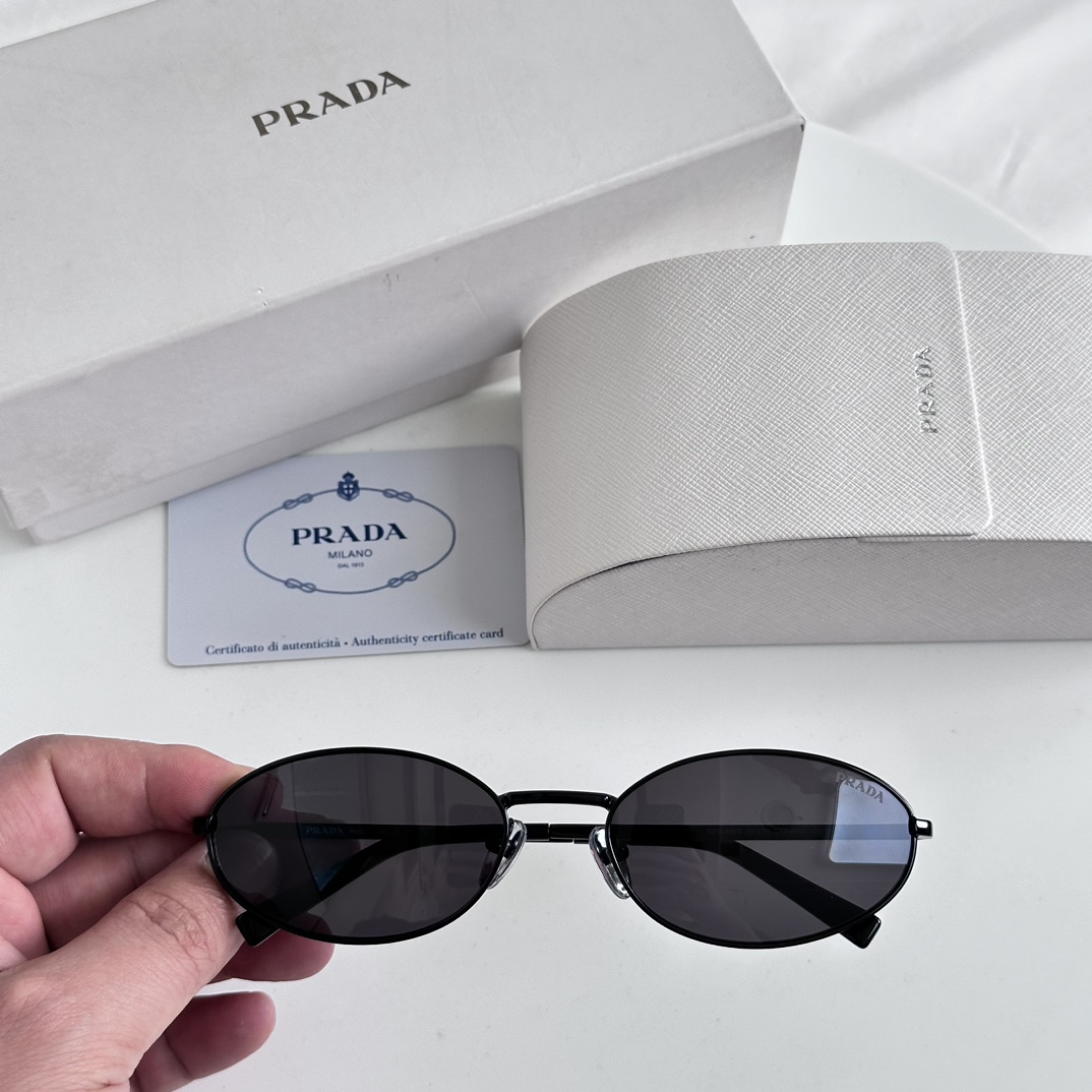 PRADA $52 gallery