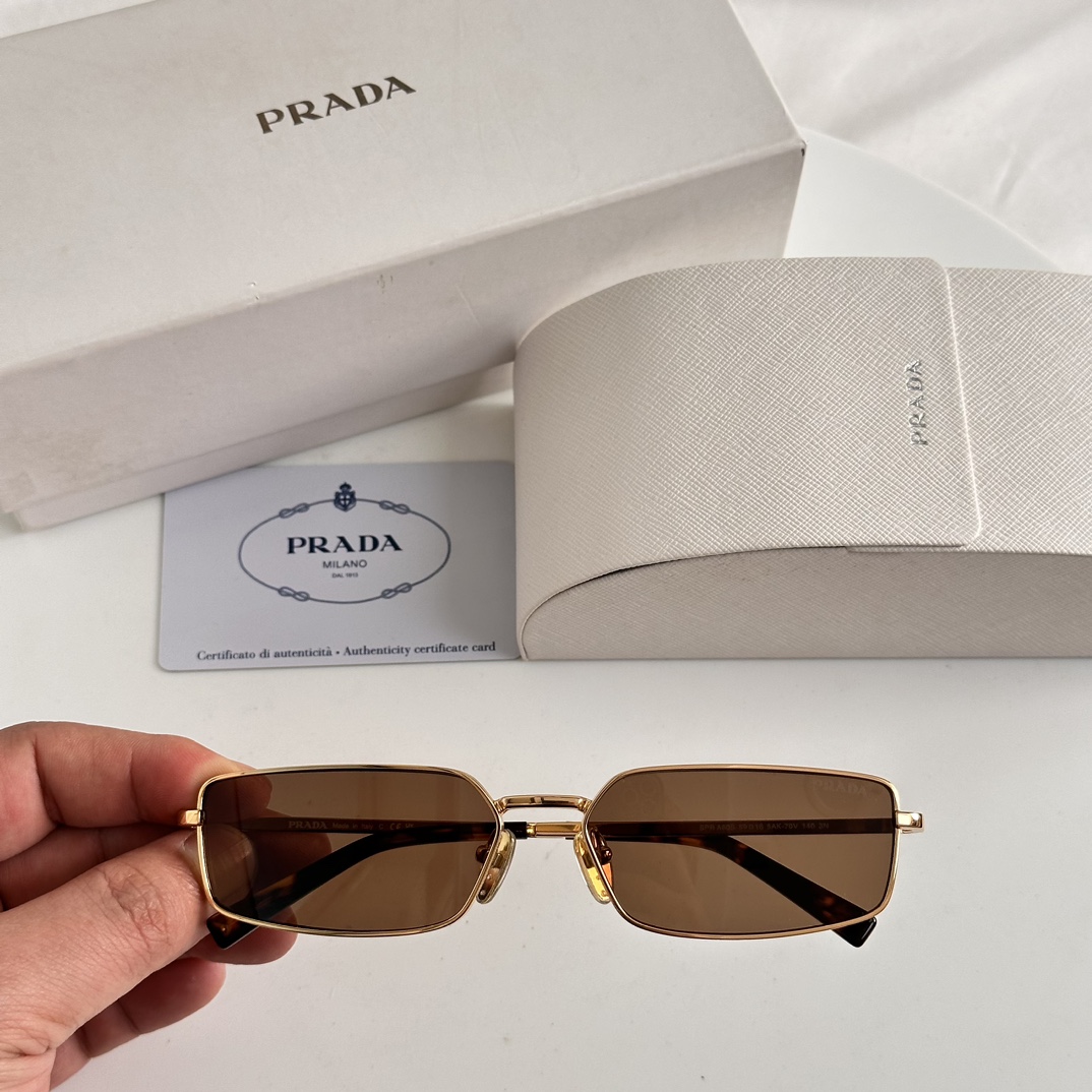 PRADA $52 gallery