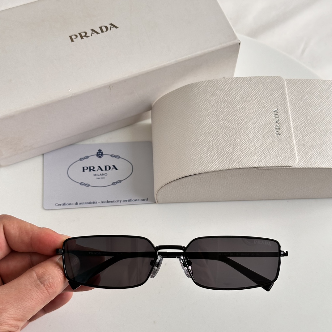 PRADA $52 gallery