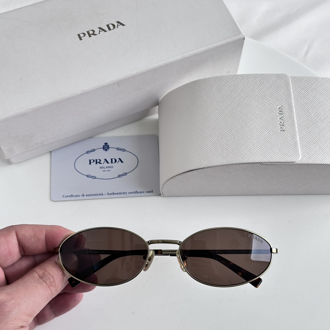 PRADA $52 gallery