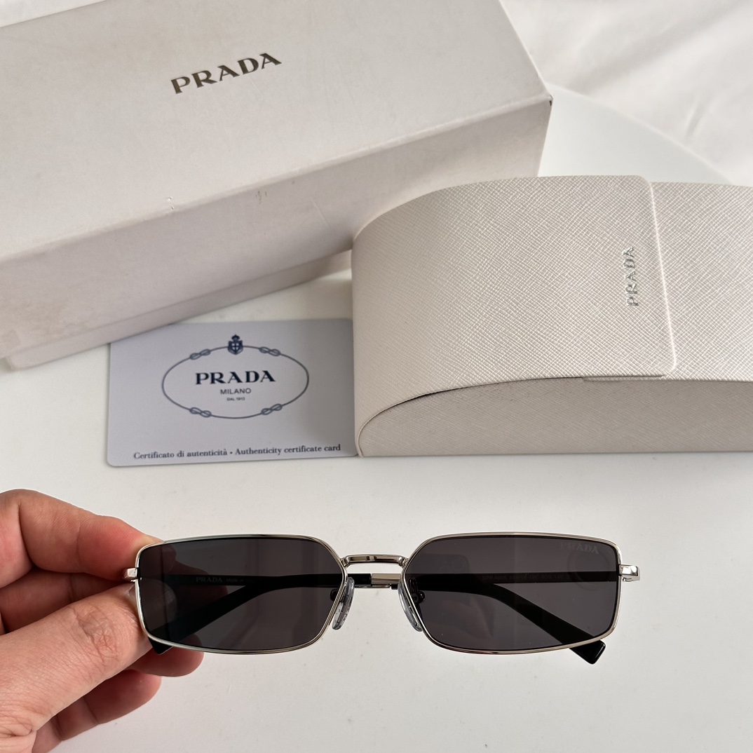 PRADA $52 gallery