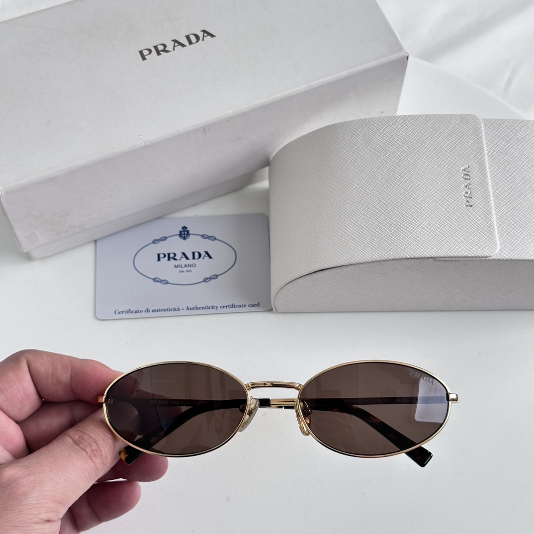 PRADA $52 gallery