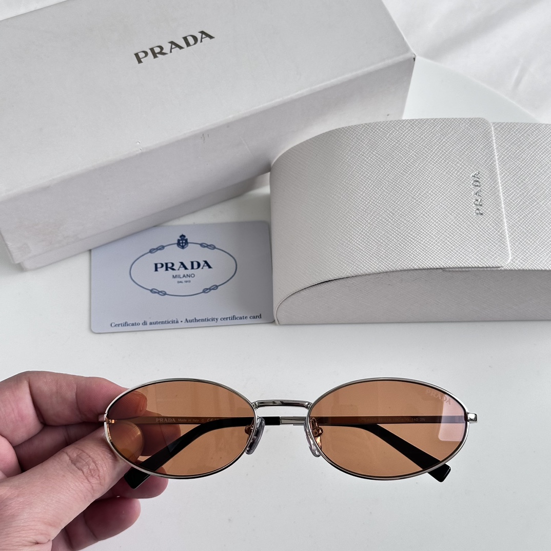 PRADA $52 gallery