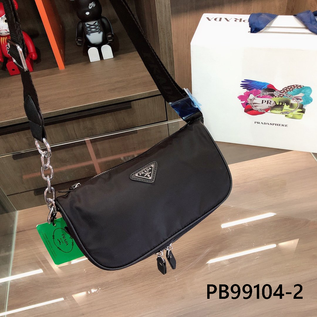 PRADA $55 gallery