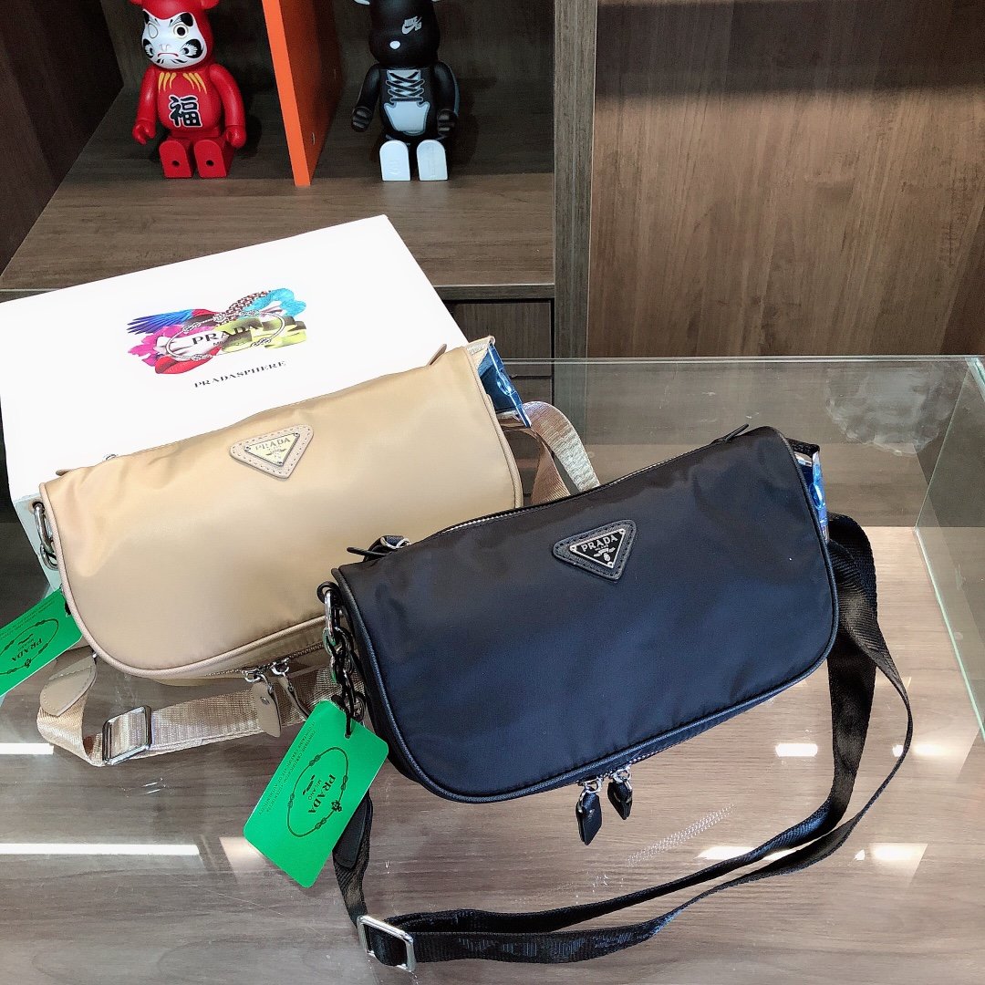 PRADA $55 gallery