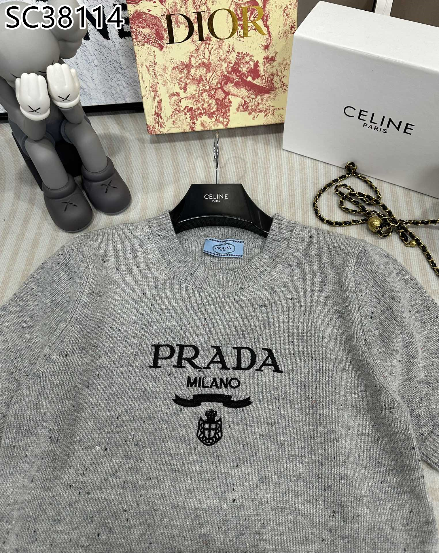 PRADA $55 gallery