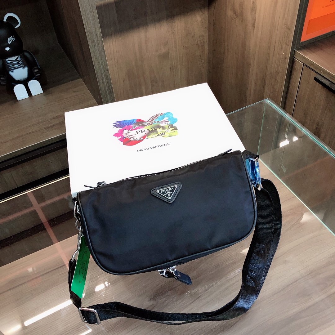 PRADA $55 gallery