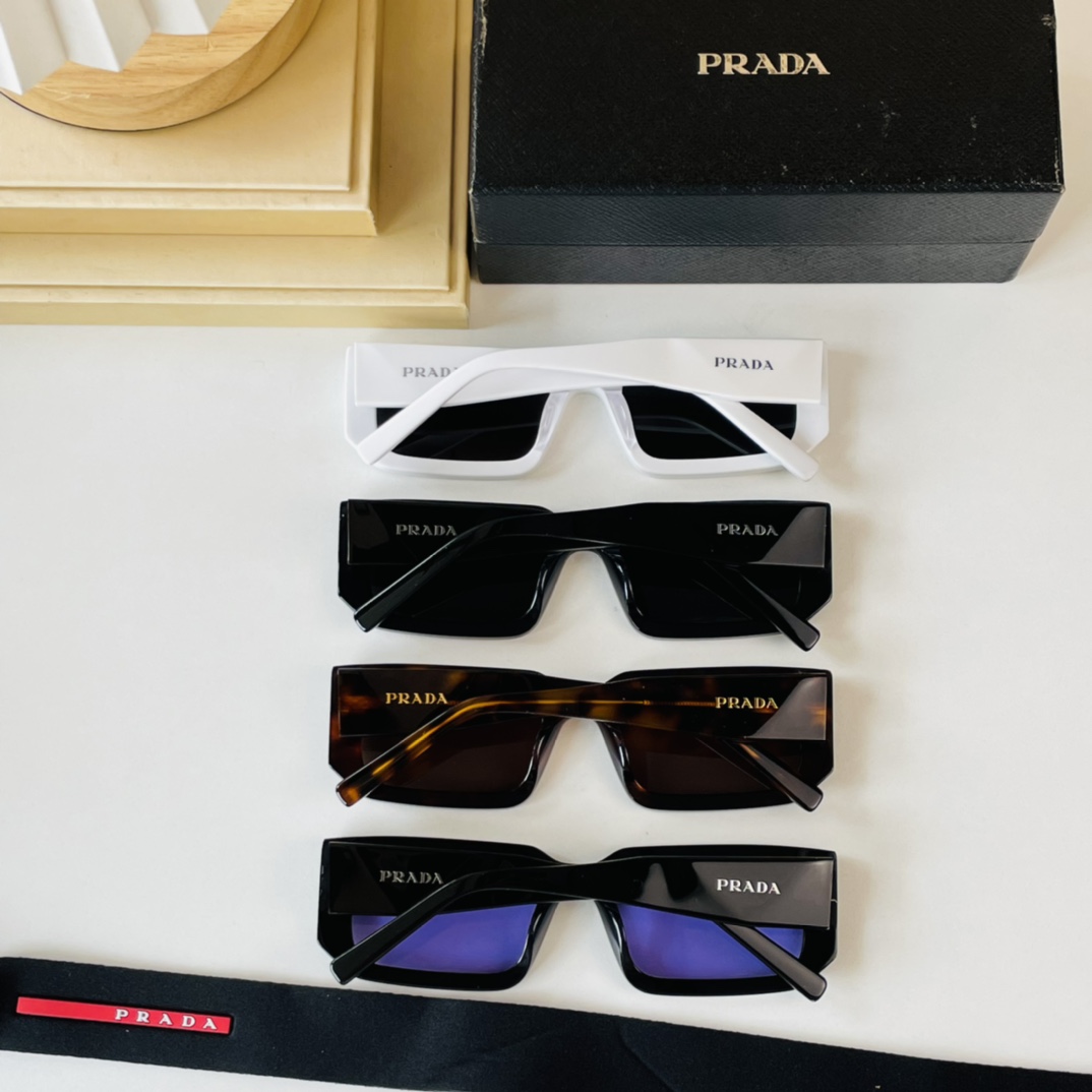 PRADA $55 gallery