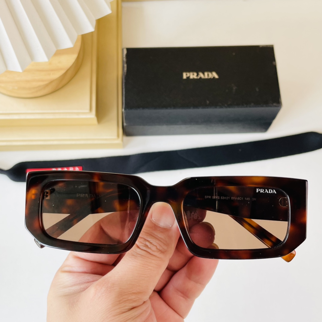 PRADA $55 gallery