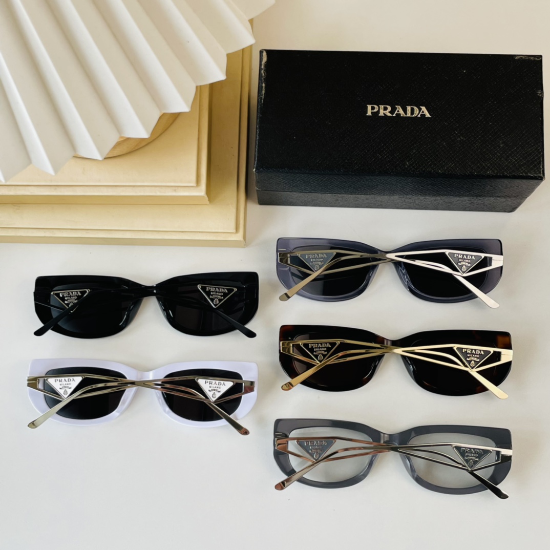 PRADA $55 gallery