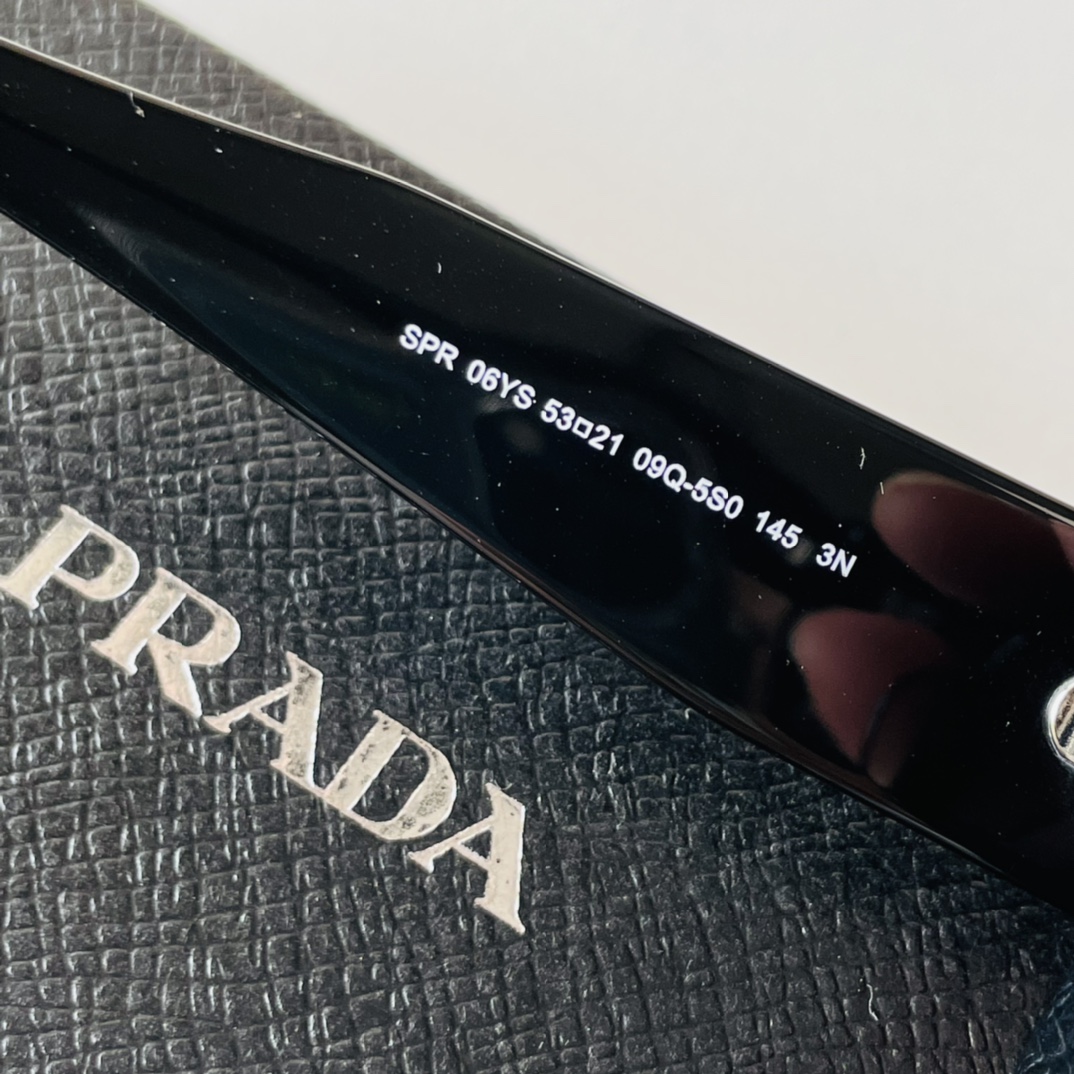 PRADA $55 gallery