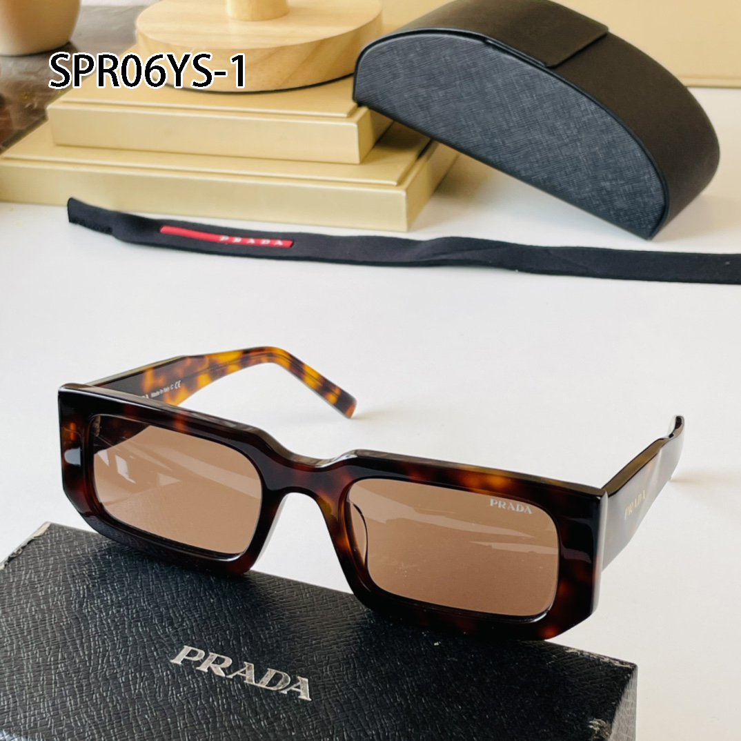 PRADA $55 gallery