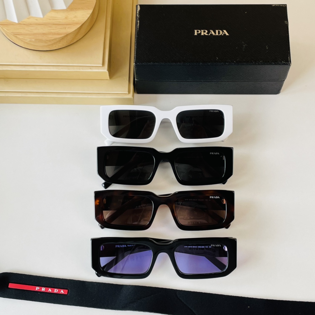 PRADA $55 gallery