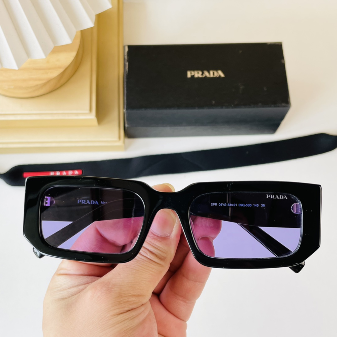 PRADA $55 gallery