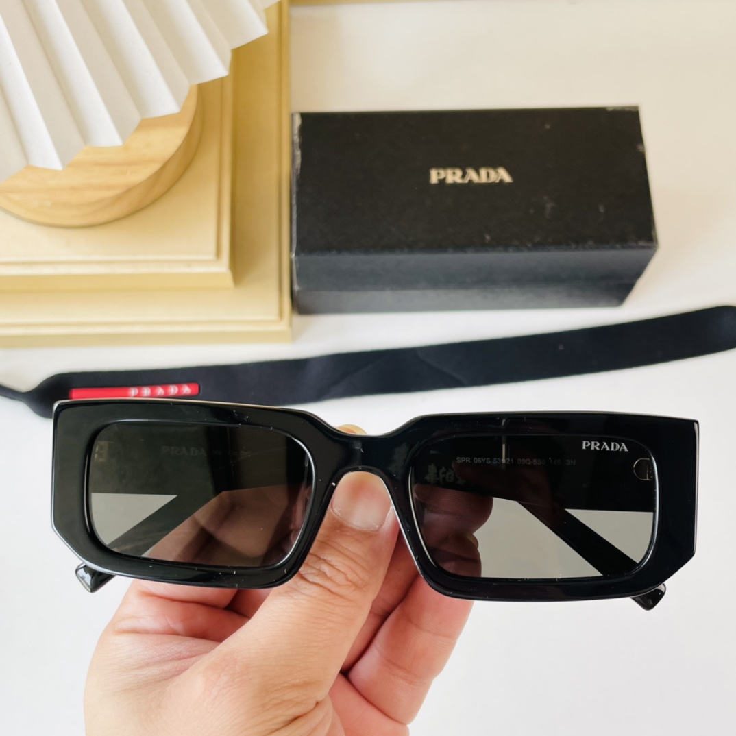 PRADA $55 gallery