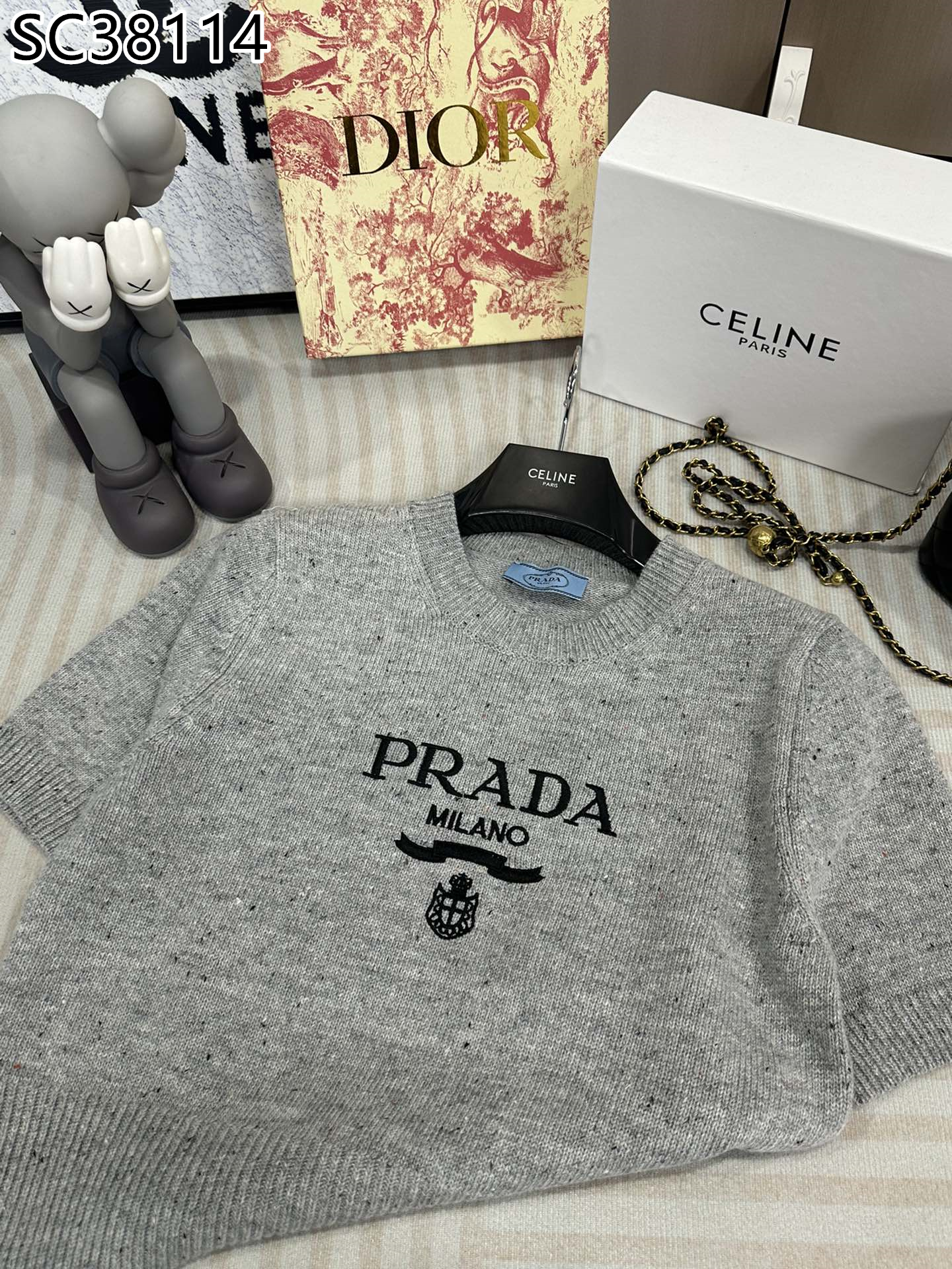 PRADA $55 gallery