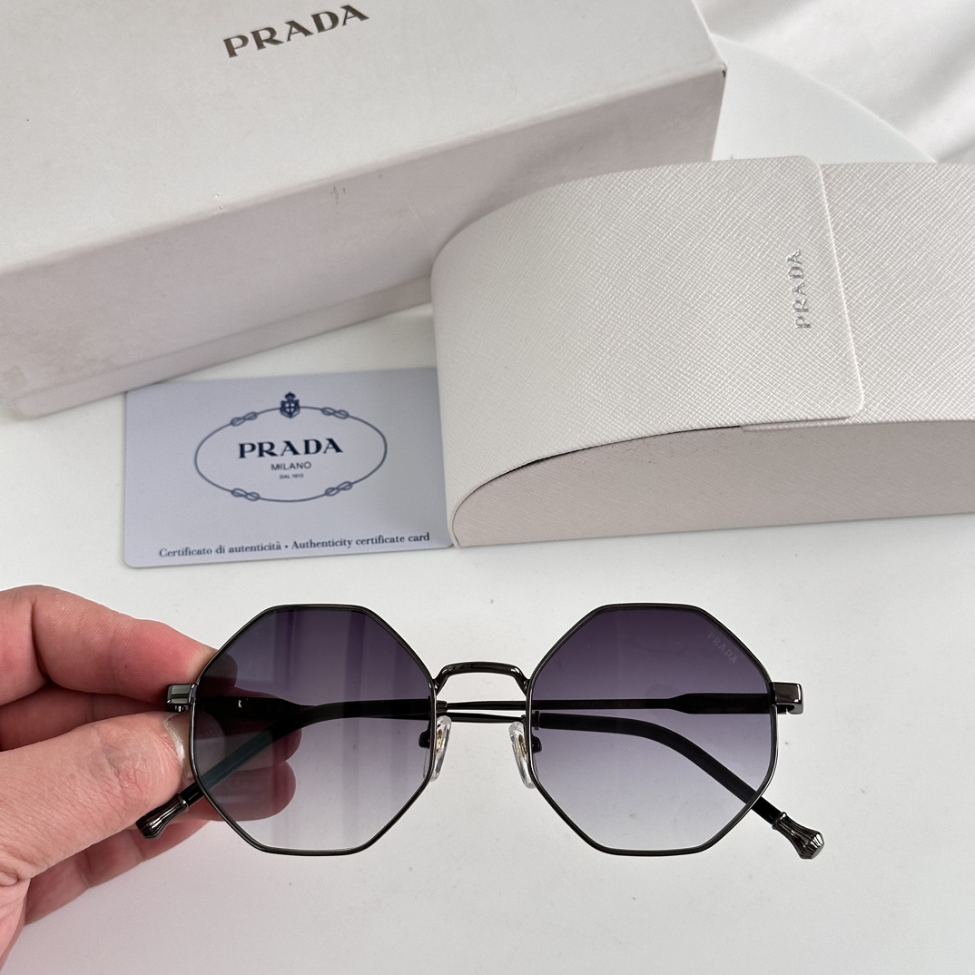 PRADA $55 gallery