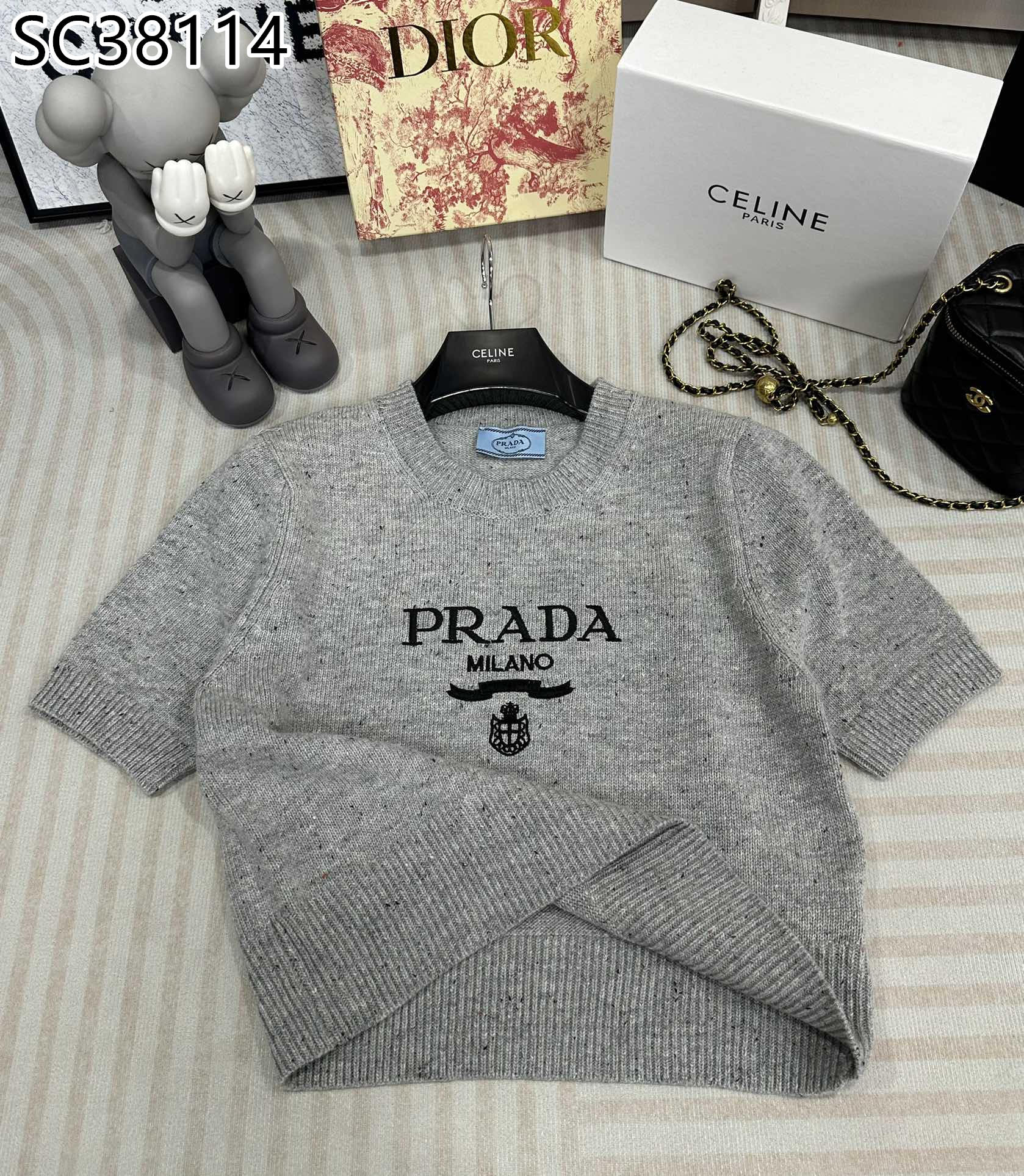 PRADA $55 gallery