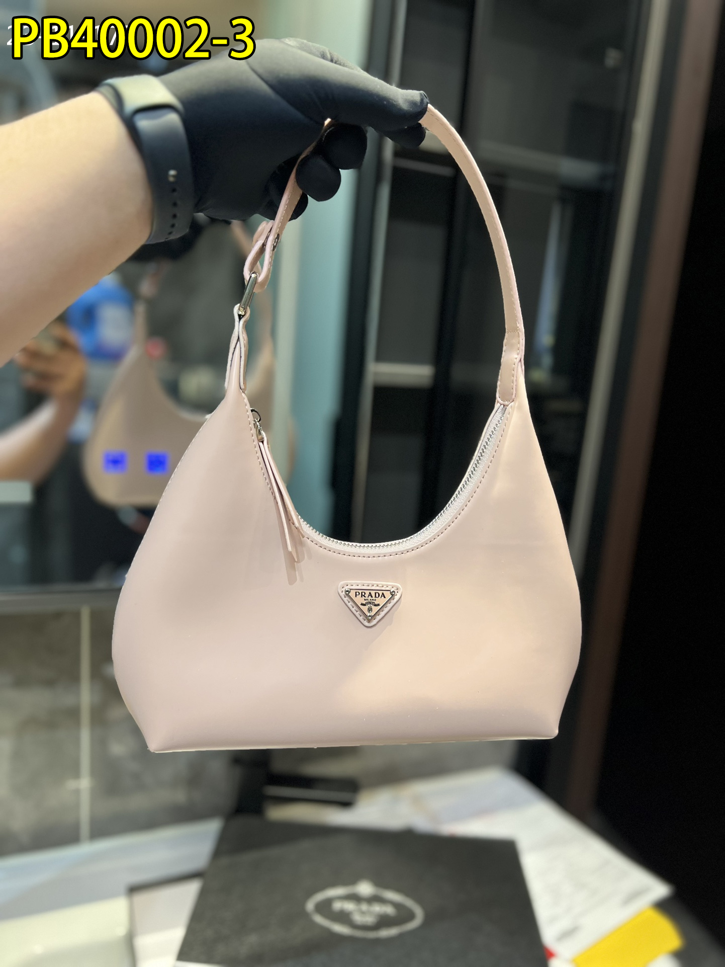 PRADA $56 gallery