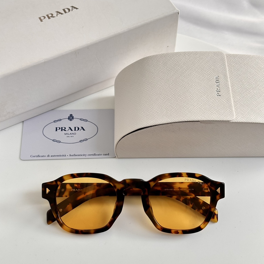 PRADA $56 gallery