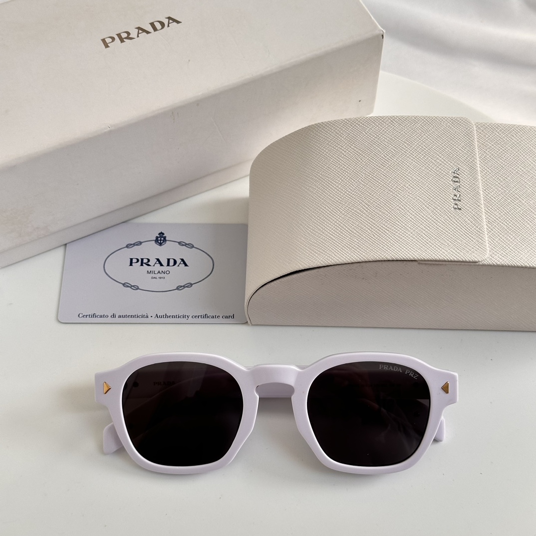 PRADA $56 gallery