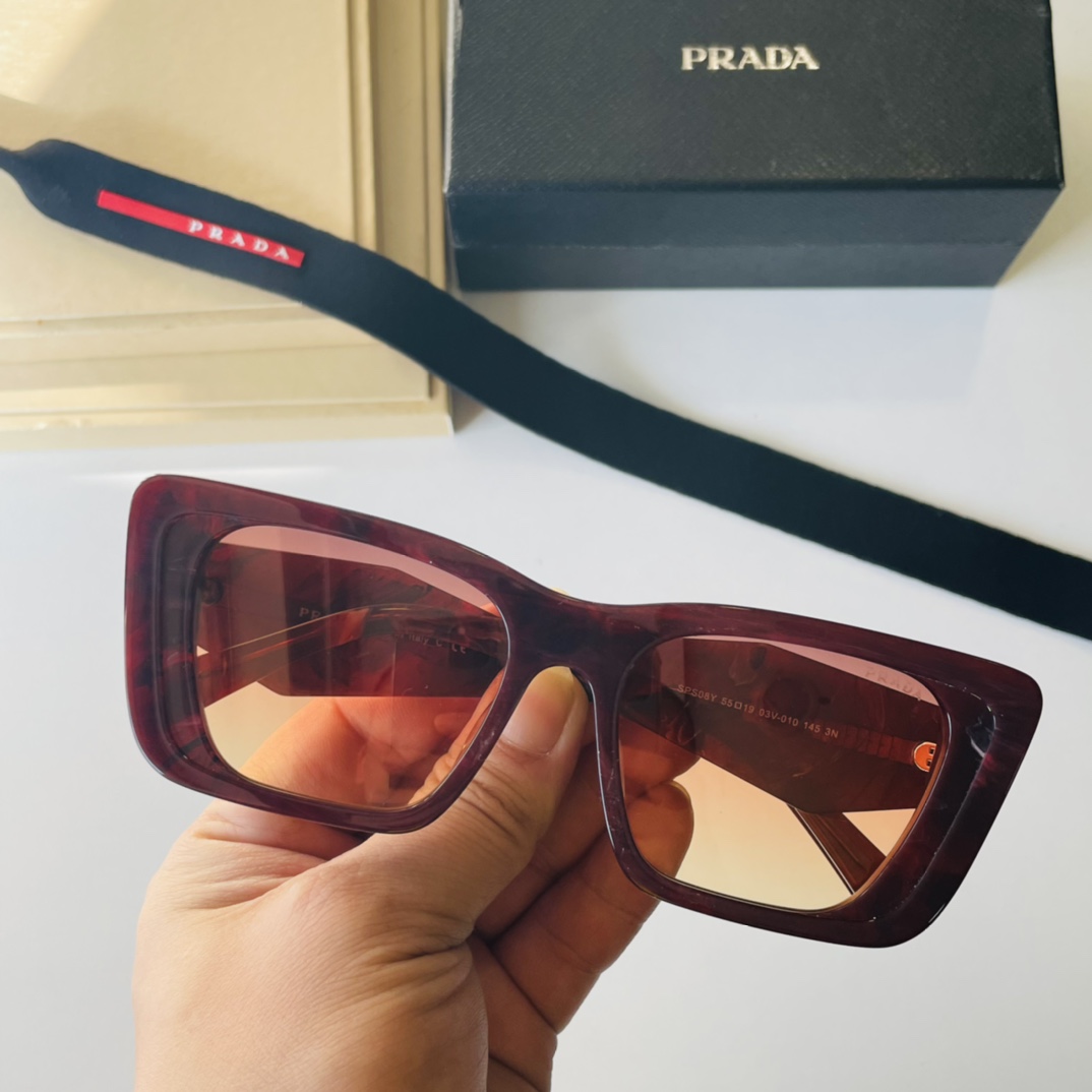 PRADA $56 gallery