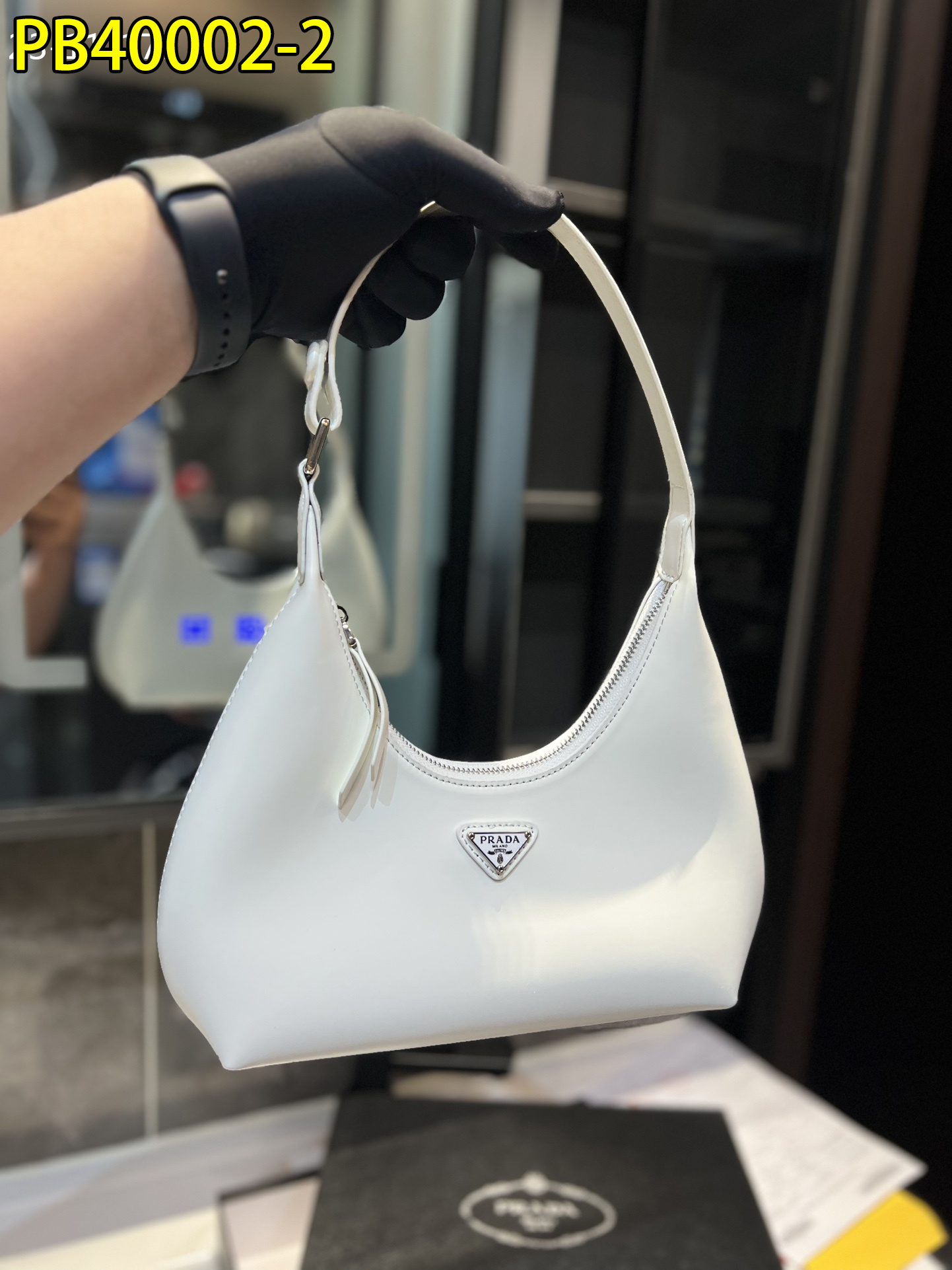 PRADA $56 gallery