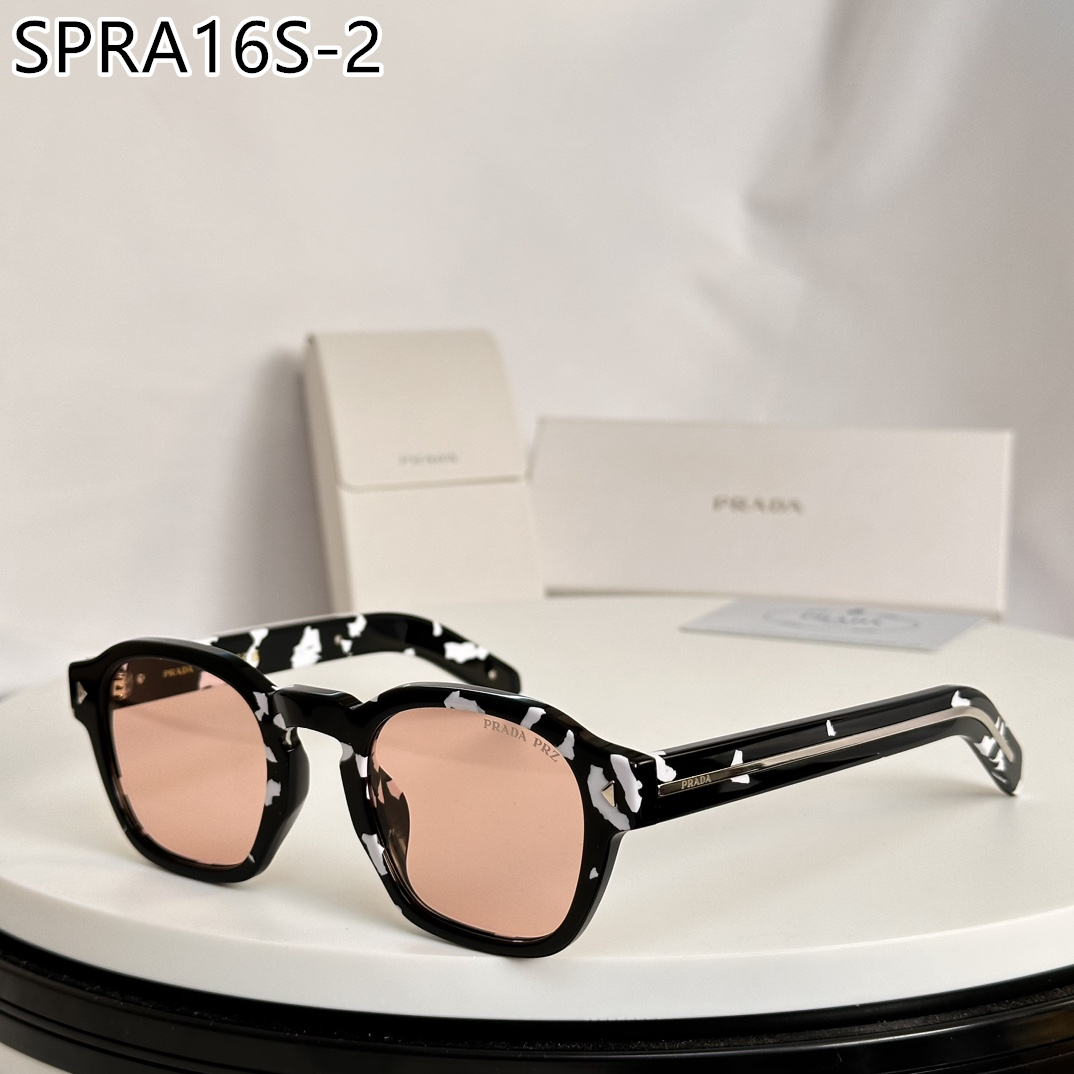 PRADA $56 gallery