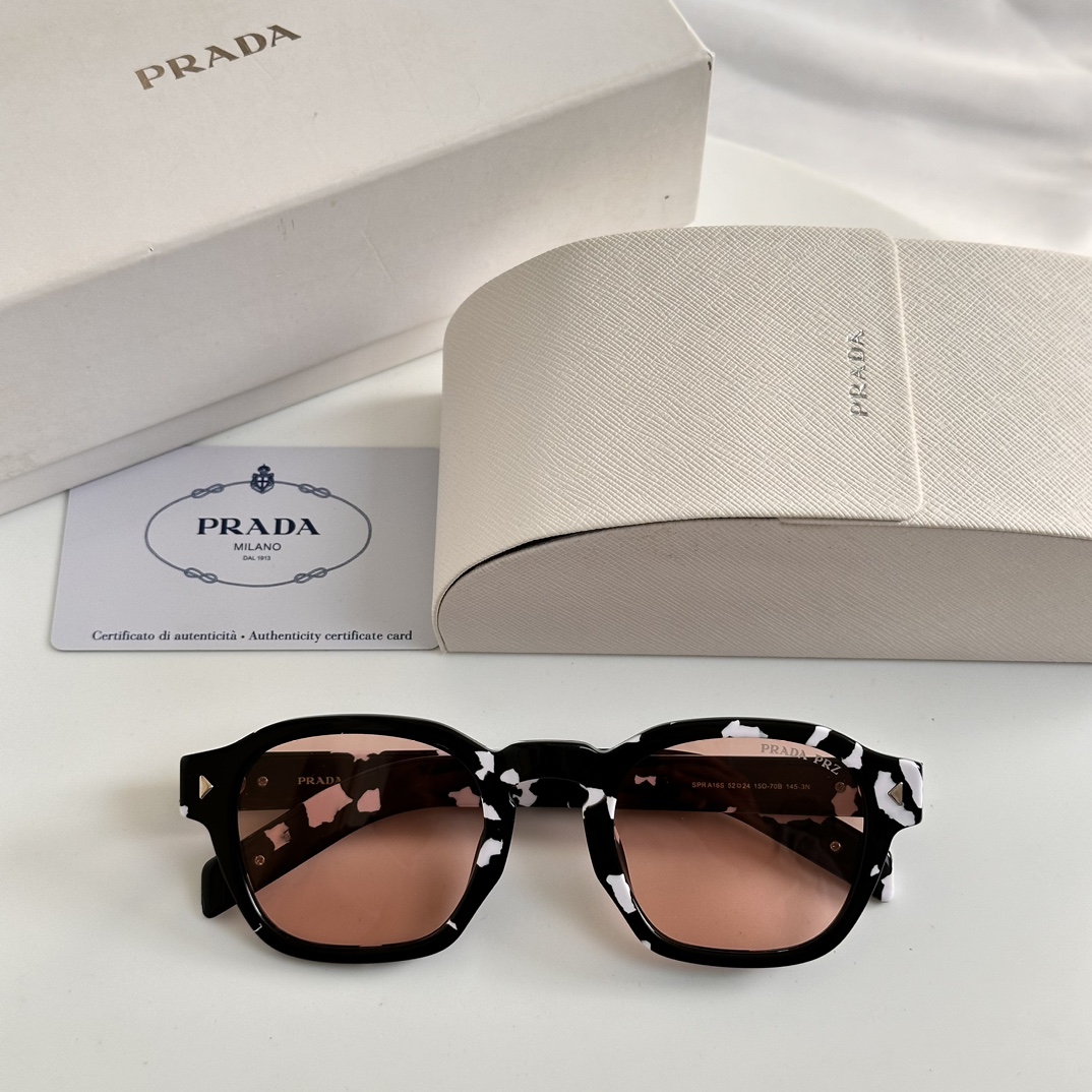 PRADA $56 gallery