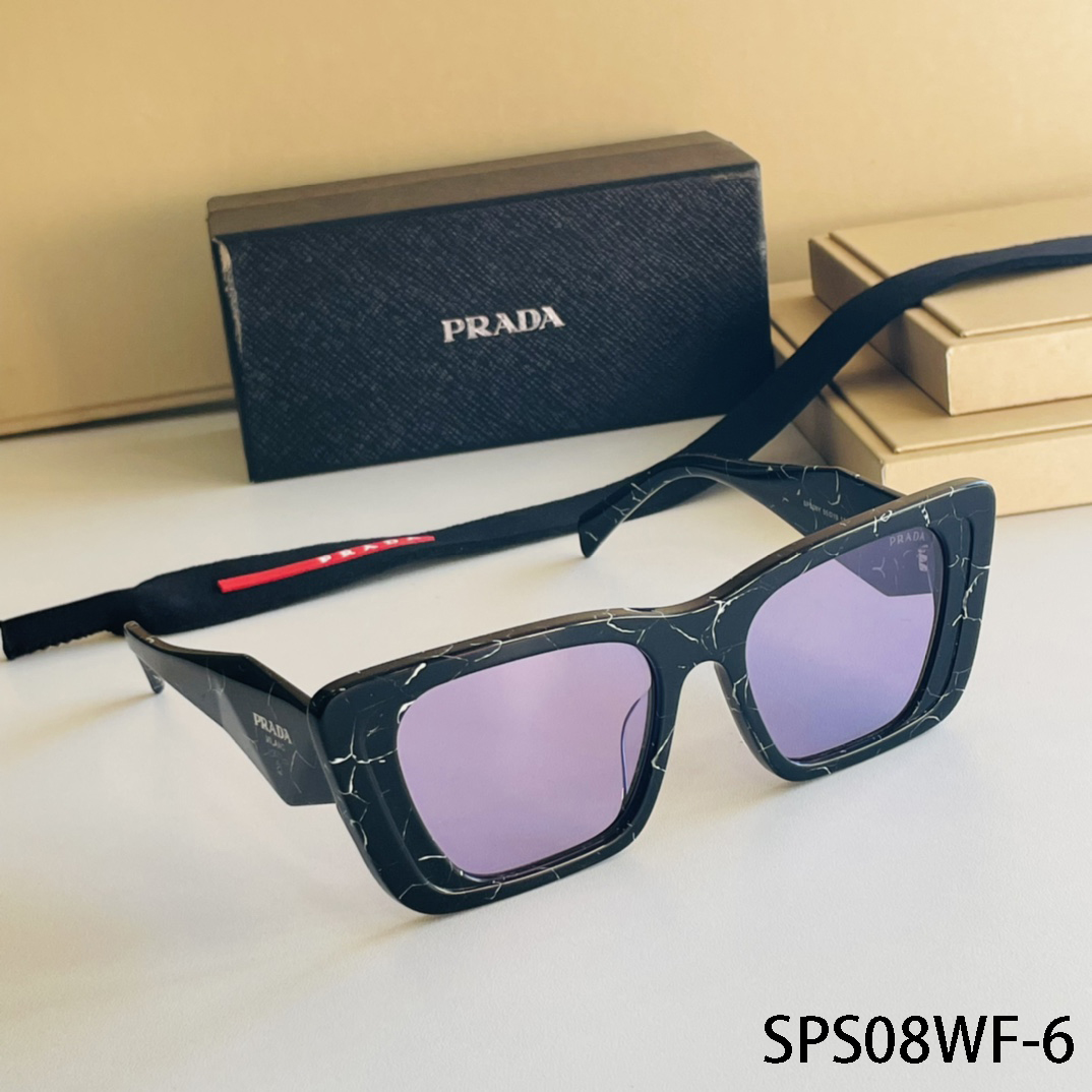 PRADA $56 gallery