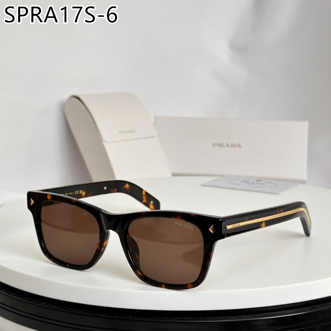 PRADA $56 gallery