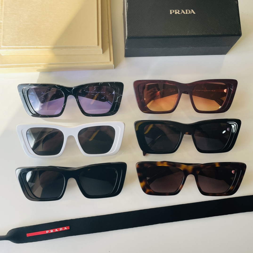 PRADA $56 gallery