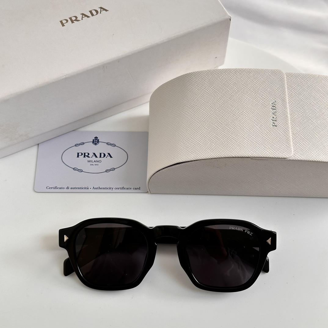 PRADA $56 gallery