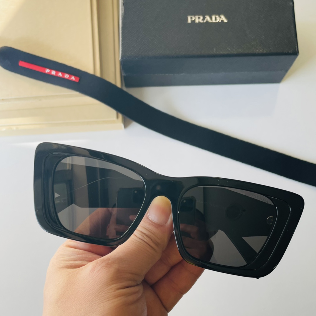 PRADA $56 gallery