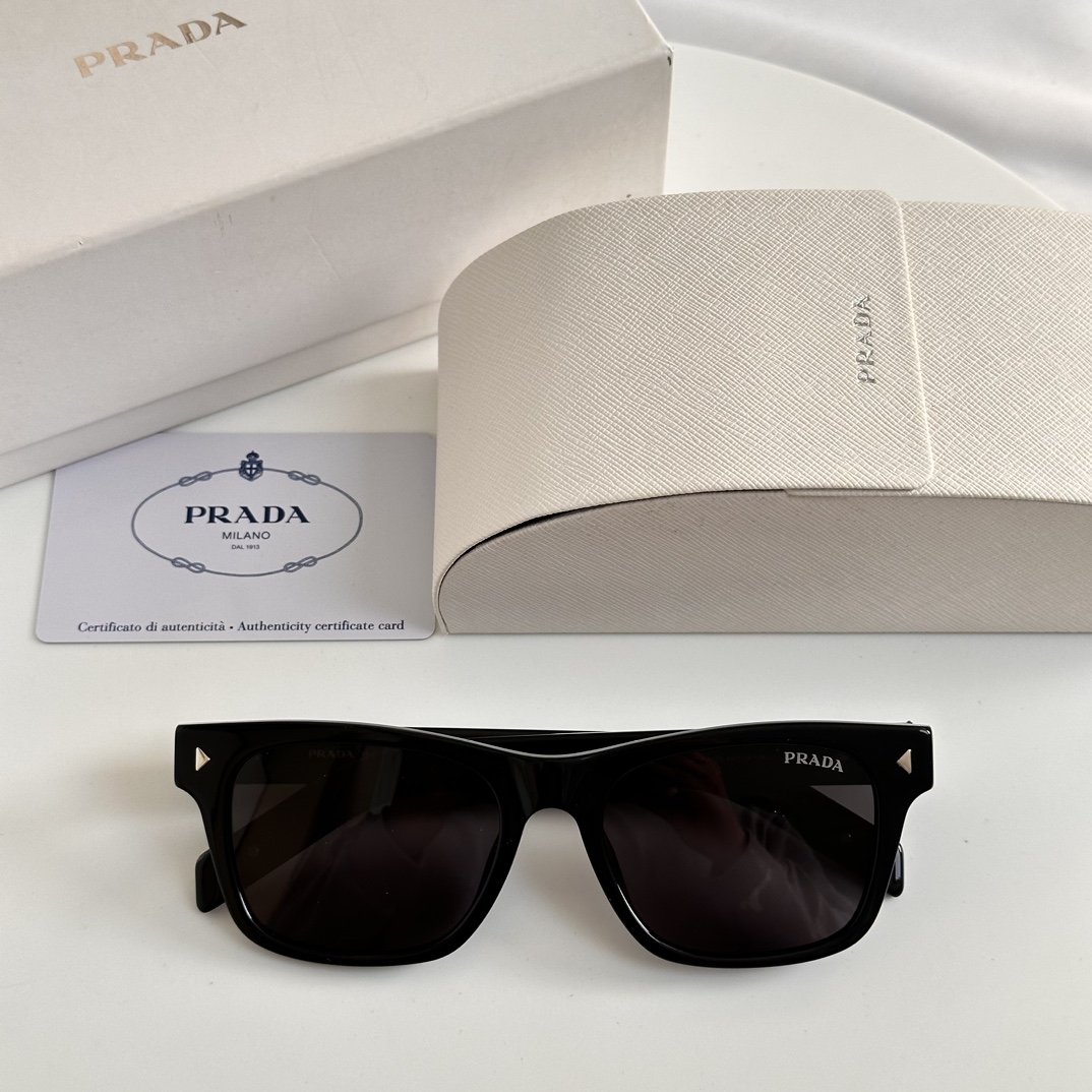 PRADA $56 gallery