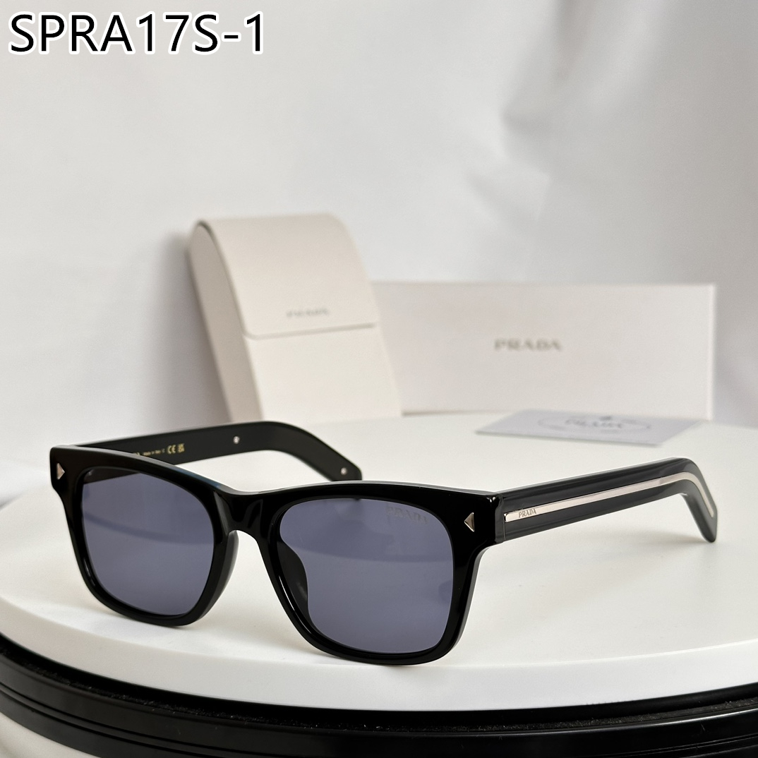 PRADA $56 gallery