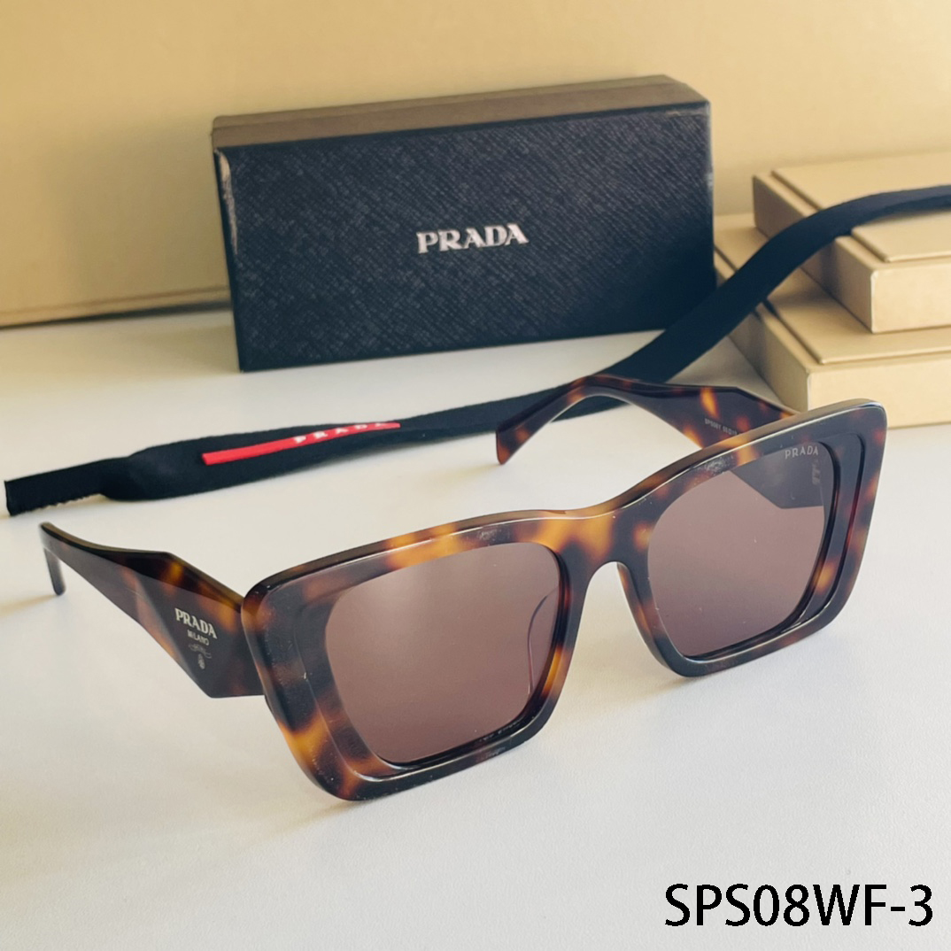 PRADA $56 gallery