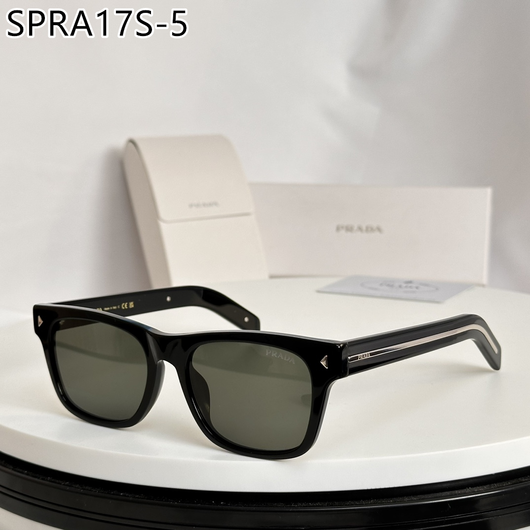 PRADA $56 gallery