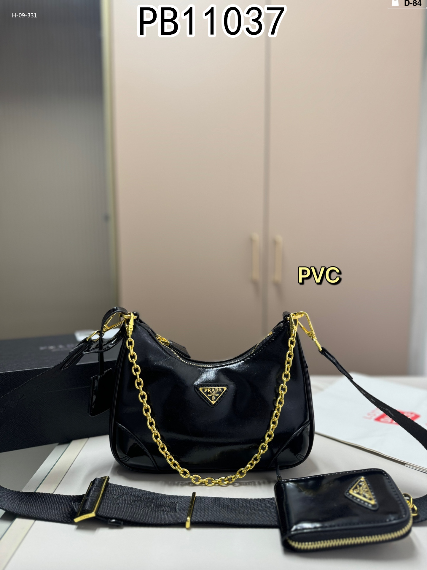 PRADA $56 gallery