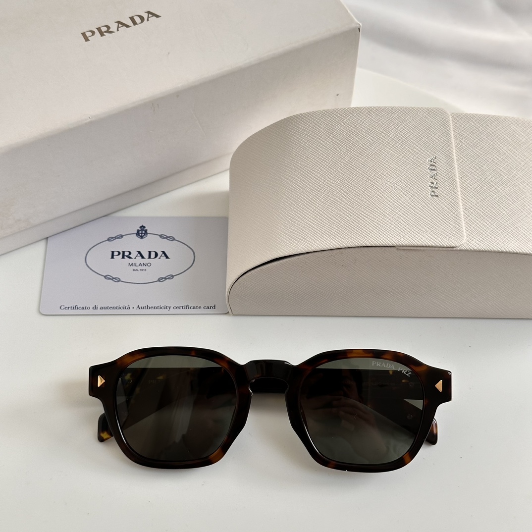 PRADA $56 gallery