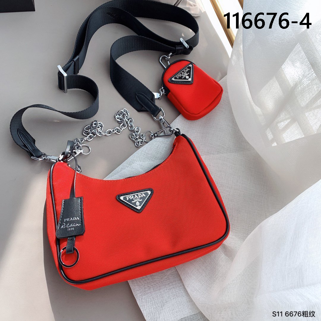 PRADA $57 gallery