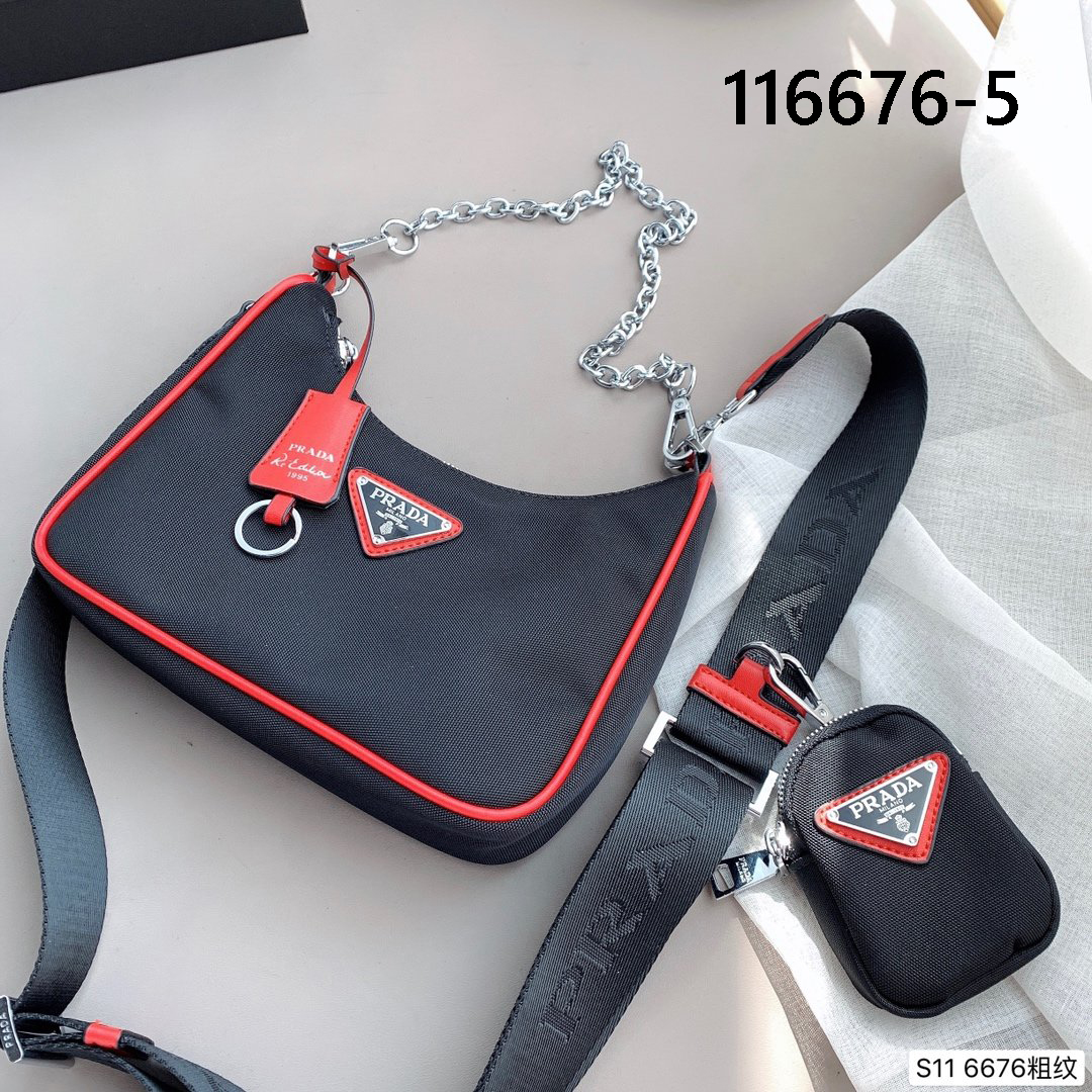 PRADA $57 gallery