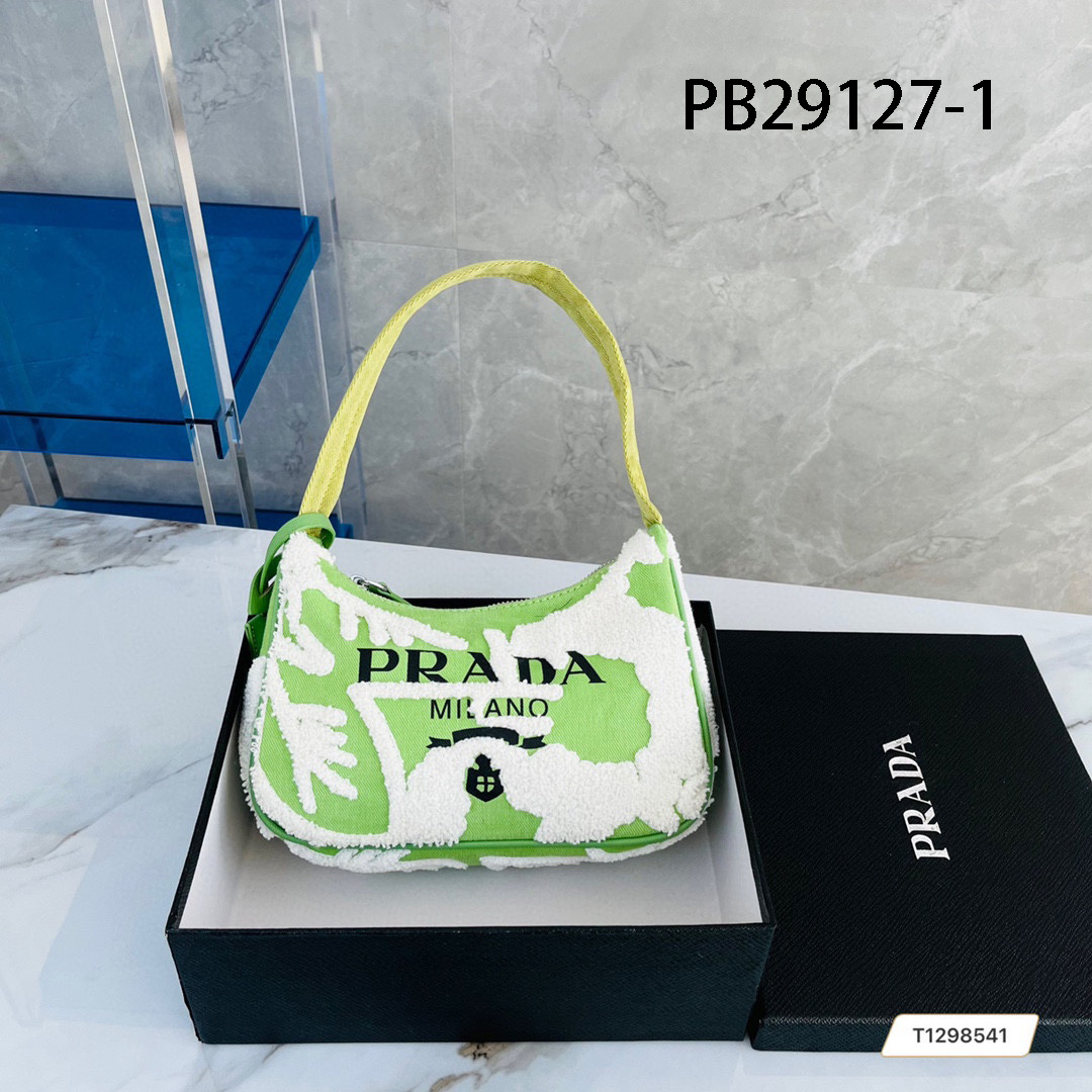 PRADA $59 gallery