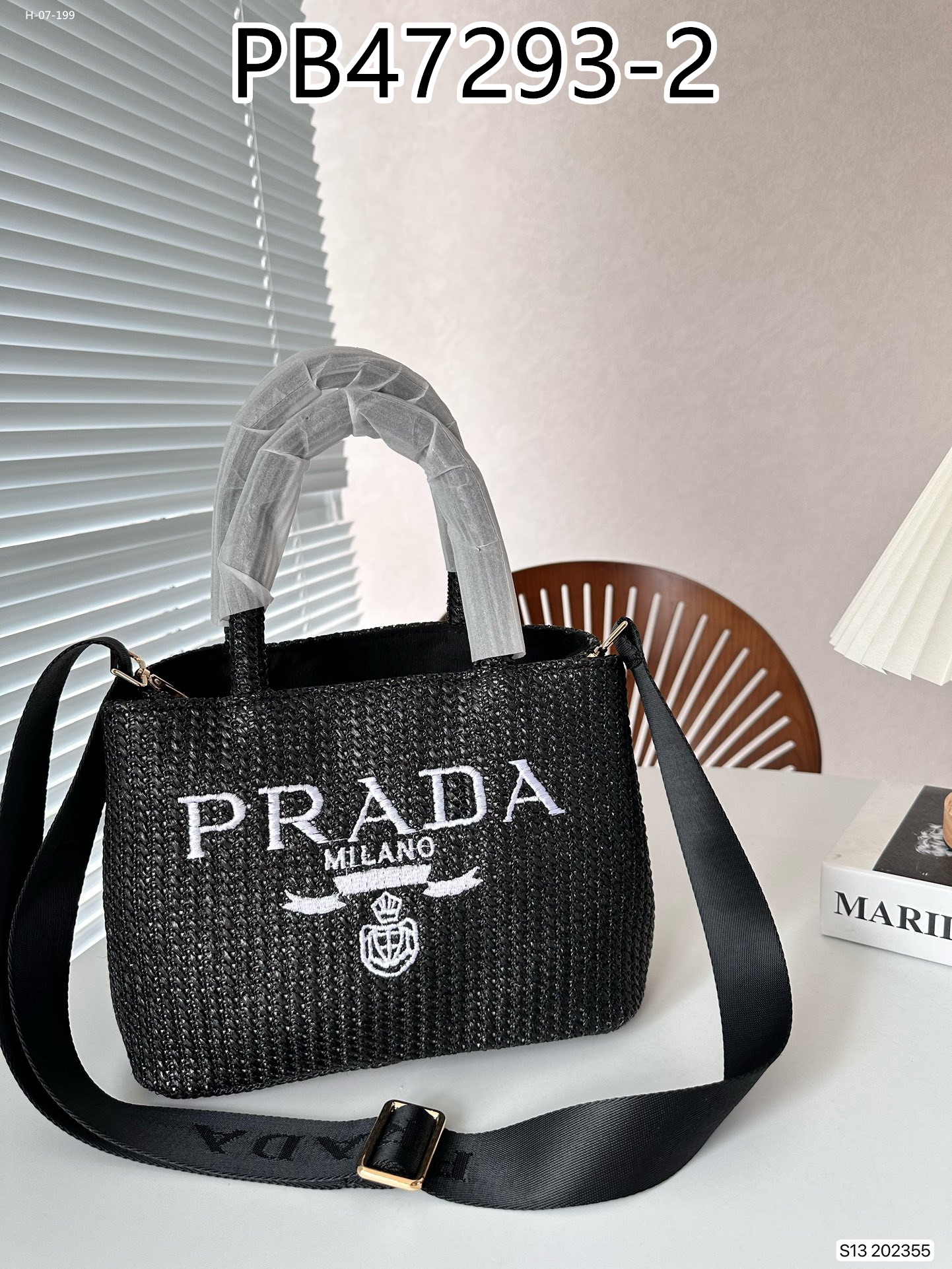 PRADA $59 gallery