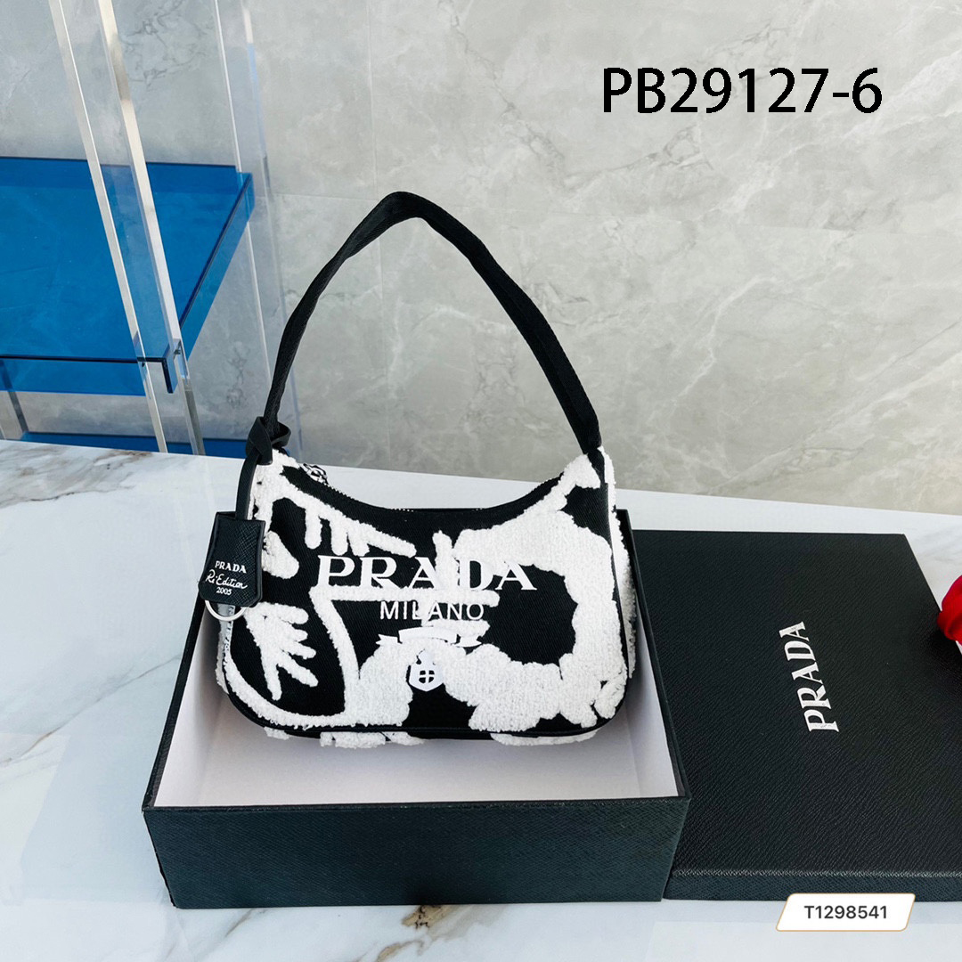 PRADA $59 gallery