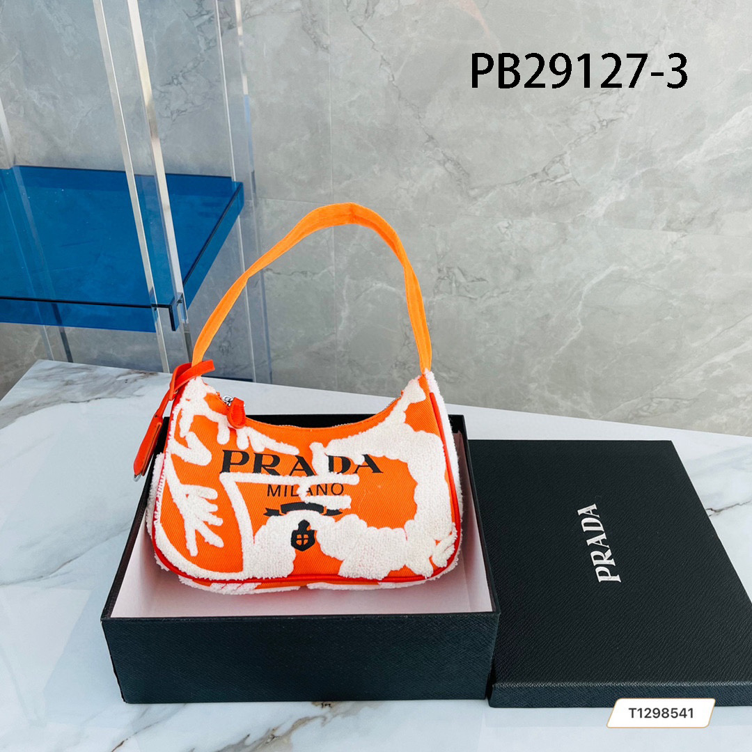 PRADA $59 gallery